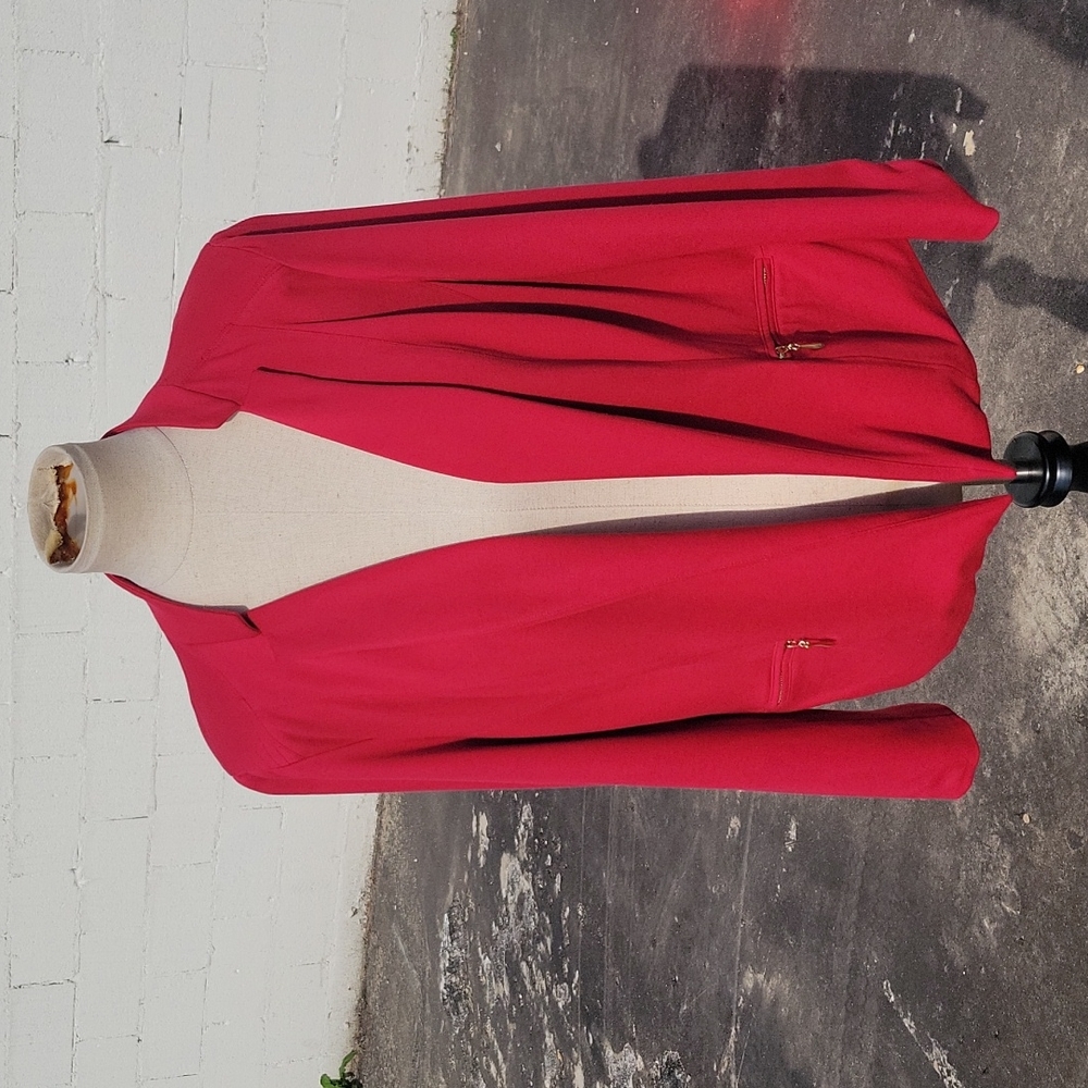 Chicos Blazer